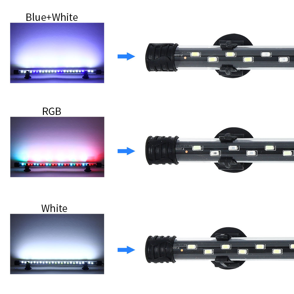 90-260V Aquarium Licht LED Wat - Aquarium Plant Ornament recensie en prijs
