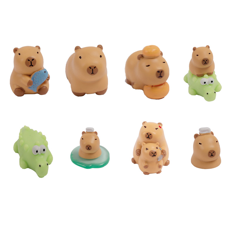Micro Landschap Mini Figuurtje - Aquarium Plant Ornament recensie en prijs