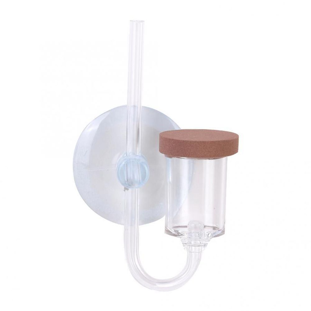 Acryl Mini Aquarium Live Plant - Aquarium Plant Growing recensie en prijs