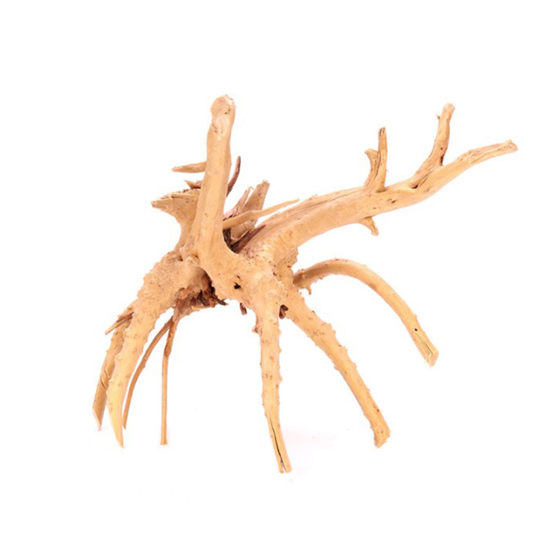 1 stks Hout Natuurlijke Koffer - Aquarium Plant Root Tabs recensie en prijs