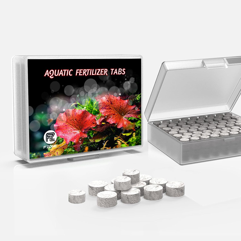 FZONE Wortel Tabs Zoetwater Aq - Aquarium Plant Root Tabs recensie en prijs