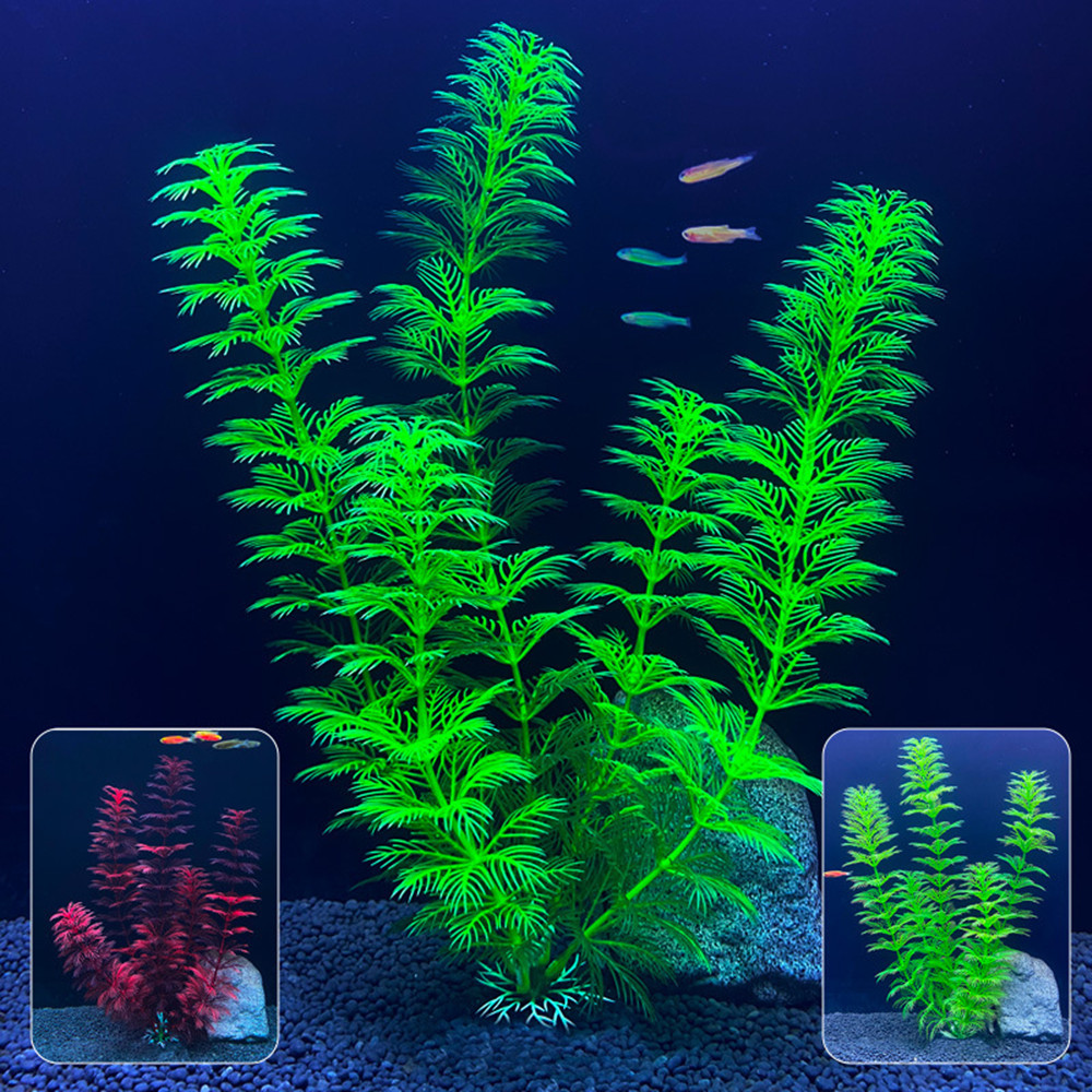 14cm - 30cm Kunstmatige Aquari - Aquarium Plant Live recensie en prijs