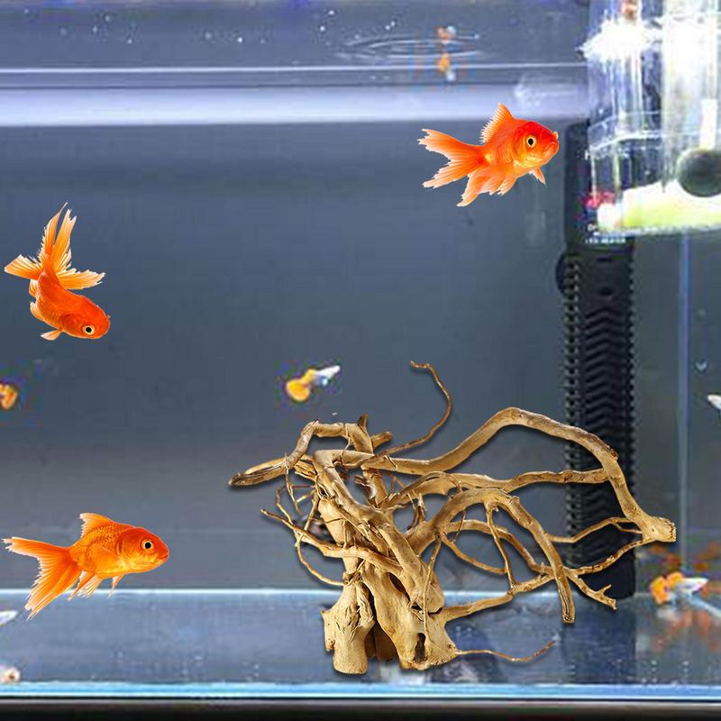 Aquarium Drijfhout Decoratie B - Aquarium Plant Root Tabs recensie en prijs