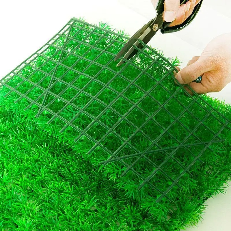 Kunstgras Gazon Aquarium Aquar - Aquarium Plant Live recensie en prijs