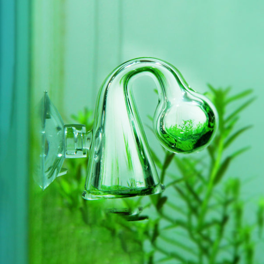 Aquarium Co2 Diffuus Glas Drop - Glass Co2 Drop Checker recensie en prijs